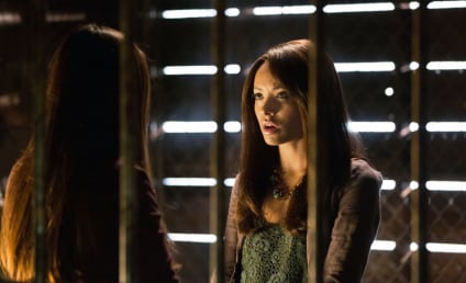The Vampire Diaries Season Premiere: Teases & Tidbits