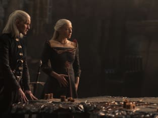 Deciding What Comes Next - House of the Dragon