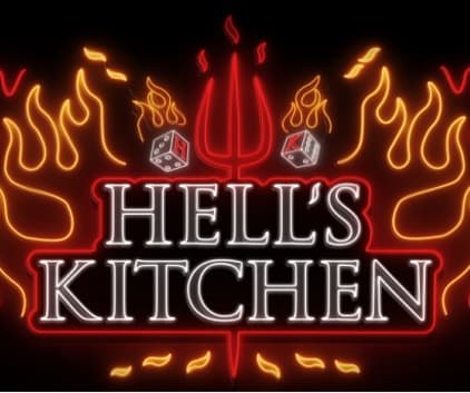 Hell's Kitchen Season 20 Episode 1 - TV Fanatic