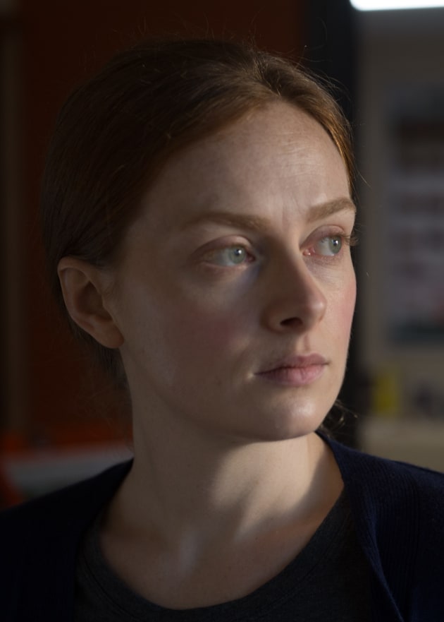 Hope for Isaak - Pure Season 2 Episode 3