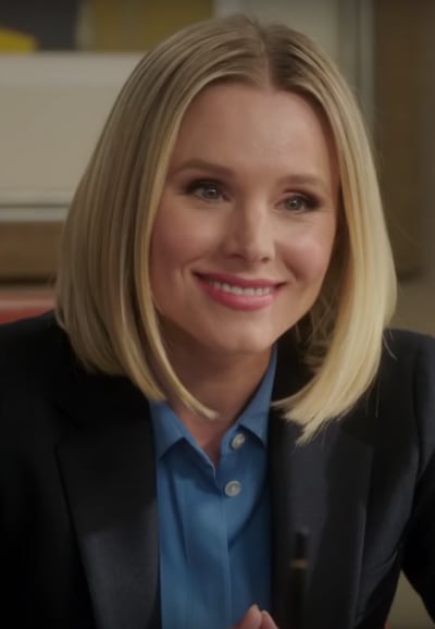 The good place season 4 episode 1 top