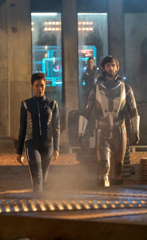 Star trek discovery s02e10 store