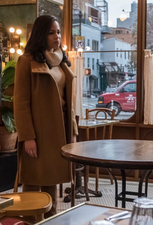 Unhappy To See Frank - Blue Bloods Season 9 Episode 11