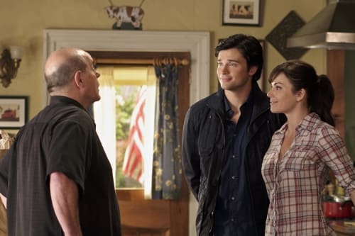 Watch smallville putlocker store