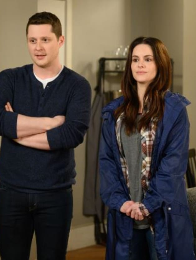 Schitt's Creek Season 6 Episode 14 Review Happy Ending TV Fanatic