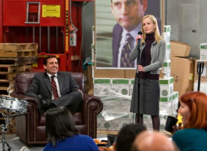 The office sales season 5 online