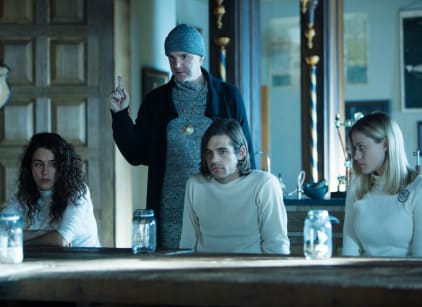 The magicians season top 1 watch online free