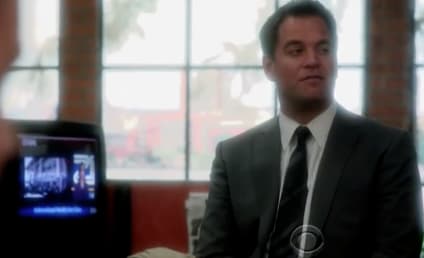 NCIS Preview: "Oil and Water"