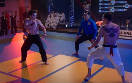 Miguel & Robby's Most Satisfying Cobra Kai Season 6 Ending Wouldn't Be A  Karate Kid Repeat