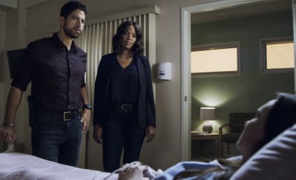 Criminal Minds Season 14 Episode 5 Review: The Tall Man