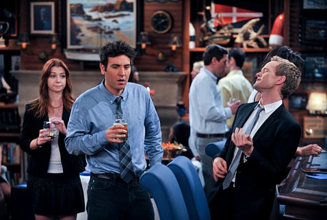 Watch himym cheap online free