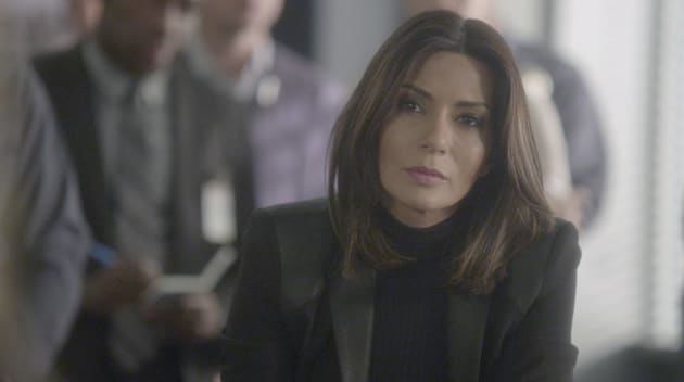 Criminal Minds Season 11 Episode 15 TV Fanatic