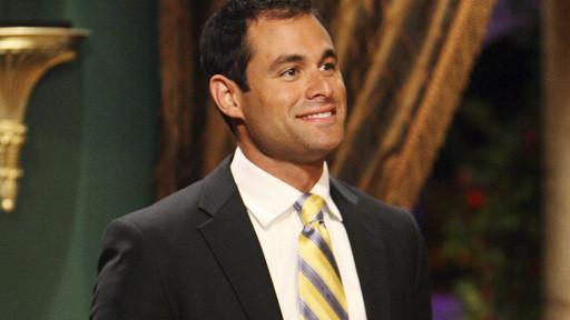 Jason Mesnick Picture