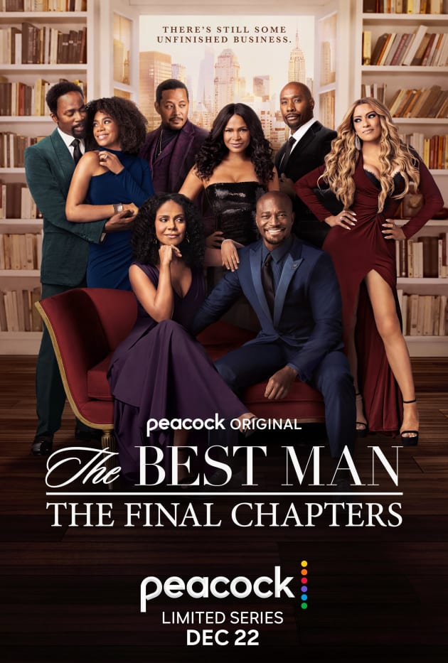 The Best Man The Final Chapters Key Art 