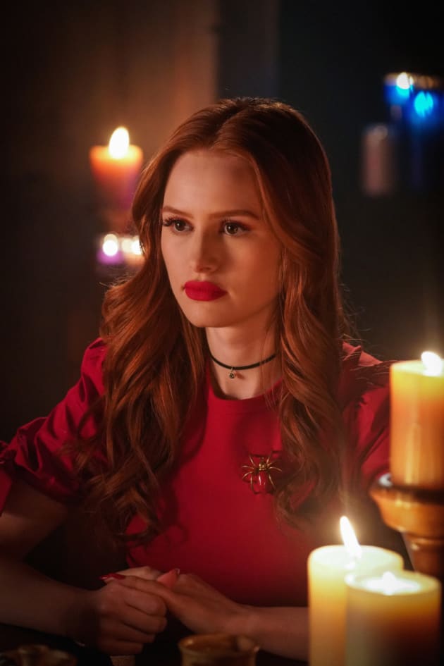 Riverdale season 3 episode 17 streaming online