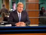 Jeff Daniels on The Newsroom
