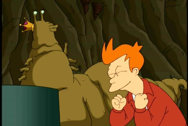 fry and the slurm factory watch online