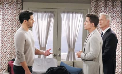 Days of Our Lives Review: Delusional and Desperate