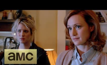 Halt and Catch Fire Promo: Getting in on the Bottom