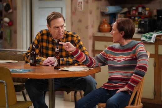 The Conners Renewed For Seventh and Final Season at ABC
