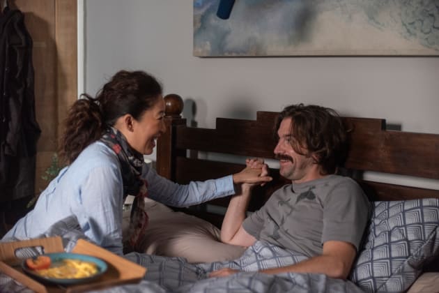Watch killing eve shop episode 3 online free