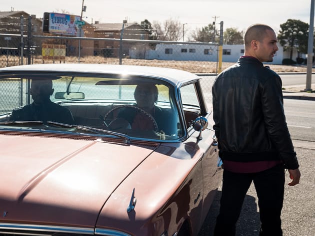 Gambling With the Future - Better Call Saul