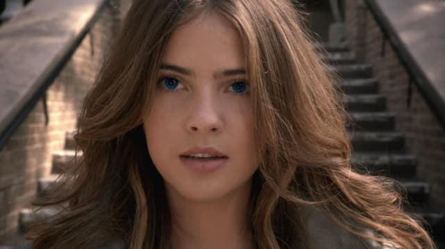 Malia - Teen Wolf