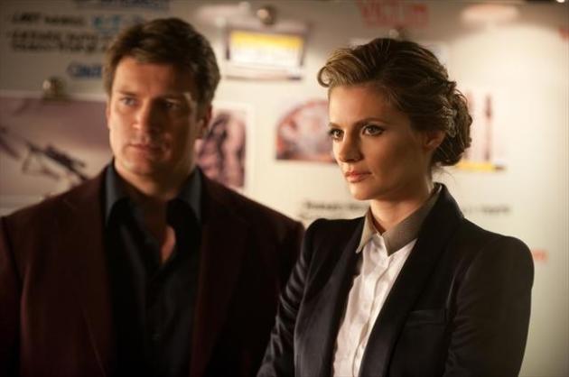 Rick and Kate