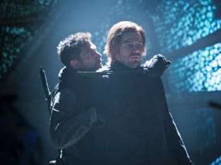 Arrow season 6 best sale episode 13 watch online