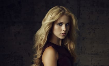 The Vampire Diaries Episode Scoop: An Unexpected Enemy...