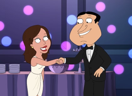 Family Guy Season 17 Episode 15 TV Fanatic