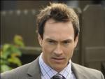 Chris Klein on Wilfred