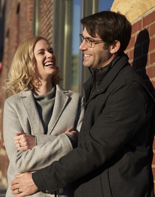 Good Times - Ordinary Joe Season 1 Episode 1