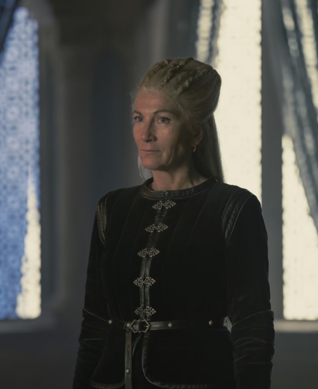 House of the Dragon' 1x09 Review: The Green Council - Fangirlish