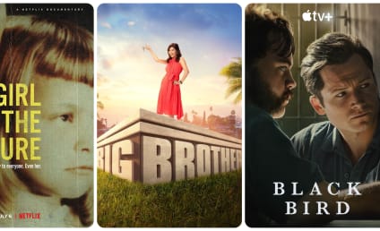 What to Watch: Girl in the Picture, Big Brother, Black Bird
