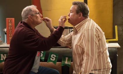 Modern family season 10 online stream sales