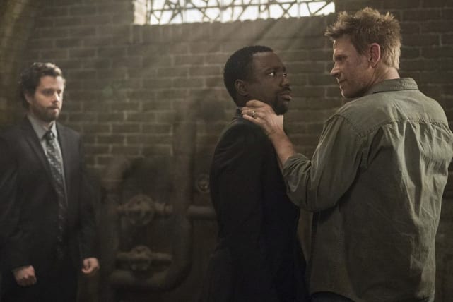 Supernatural Photos from
