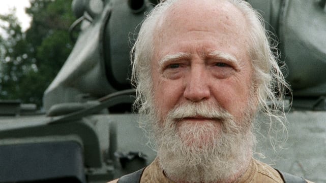 Hershel Greene - The Walking Dead