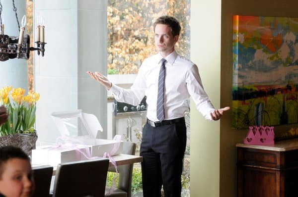 Suits season 1 new arrivals ep 5
