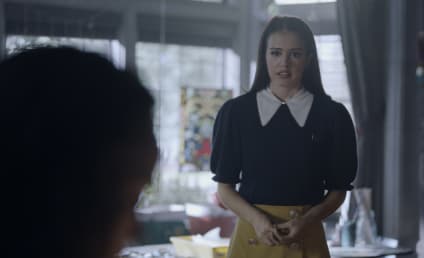 Legacies Season 3 Episode 13 Review: One Day You Will Understand