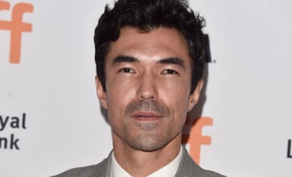 The Walking Dead Casts Hawaii Five-0's Ian Anthony Dale
