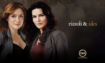 rizzoli & isles a shot in the dark