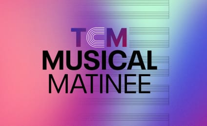 TCM Announces New Musical Matinee Series Hosted by Dave Karger!