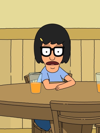 Tina - Bob's Burgers Season 11 Episode 3