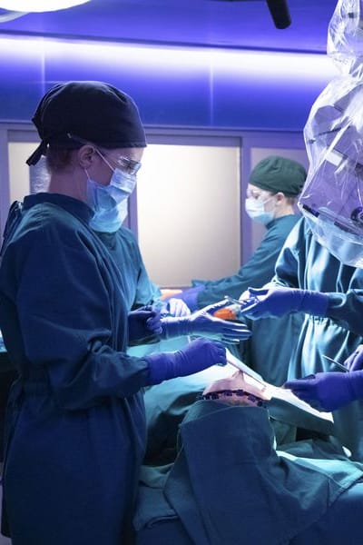 The good doctor season 2 episode 14 best sale full episode online
