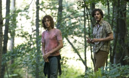 Trust Season 1 Episode 5 Review: Silenzio