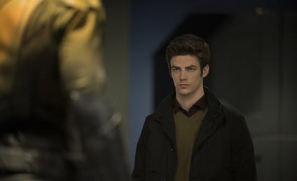 The Flash Spoilers: 7 Things to Know About "The Trap"