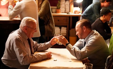 Blue Bloods Photos - Page 9 - TV Fanatic