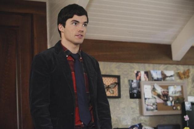 In Aria's Room