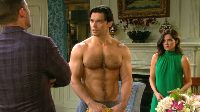 Xander Kiriakis -Days of Our Lives